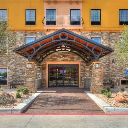 Staybridge Suites Lubbock South By Ihg מראה חיצוני תמונה