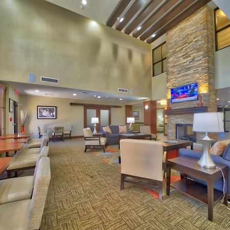 Staybridge Suites Lubbock South By Ihg מראה חיצוני תמונה