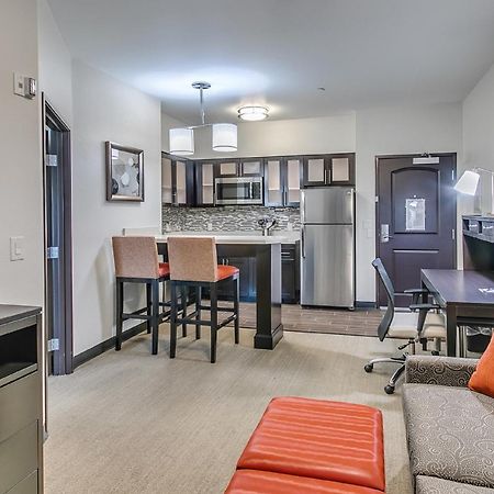Staybridge Suites Lubbock South By Ihg מראה חיצוני תמונה