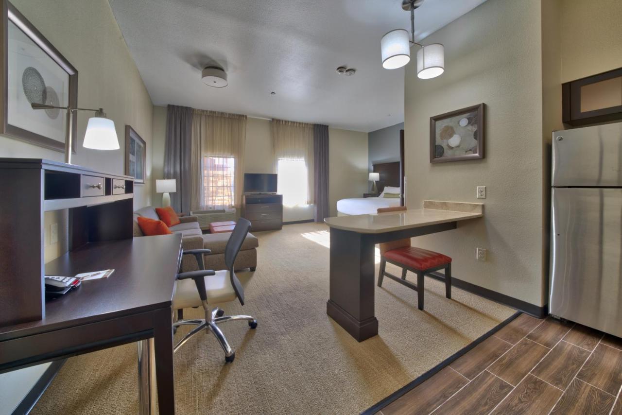 Staybridge Suites Lubbock South By Ihg חדר תמונה