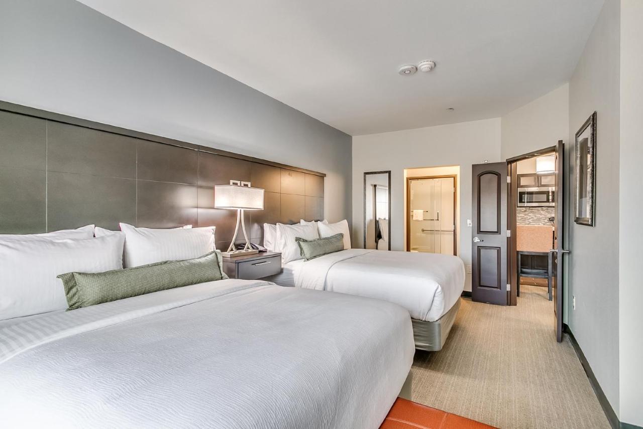 Staybridge Suites Lubbock South By Ihg חדר תמונה