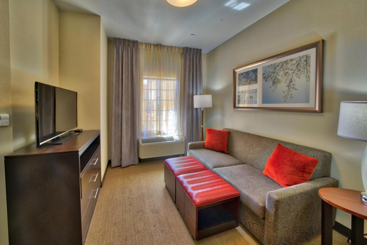 Staybridge Suites Lubbock South By Ihg חדר תמונה