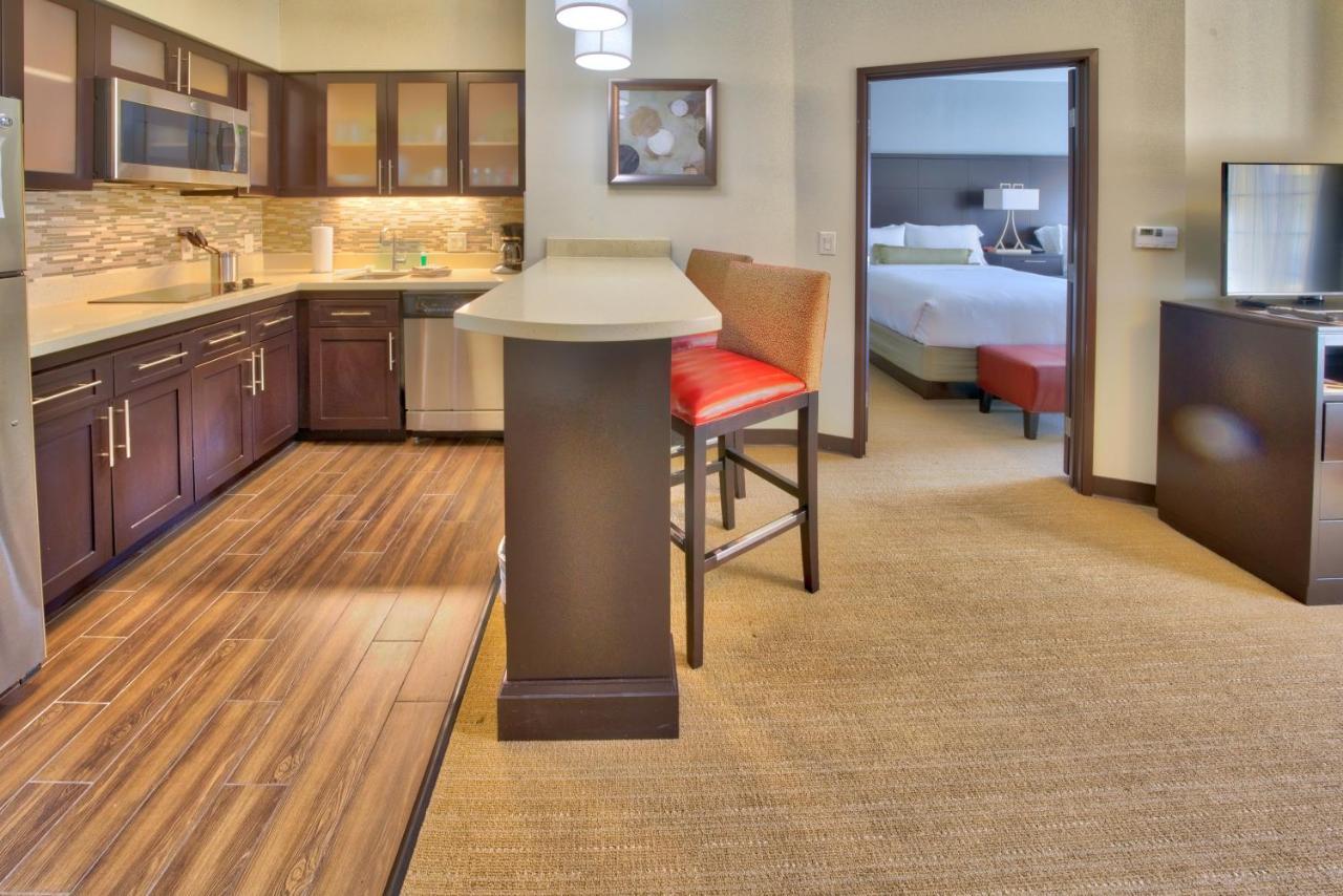 Staybridge Suites Lubbock South By Ihg חדר תמונה