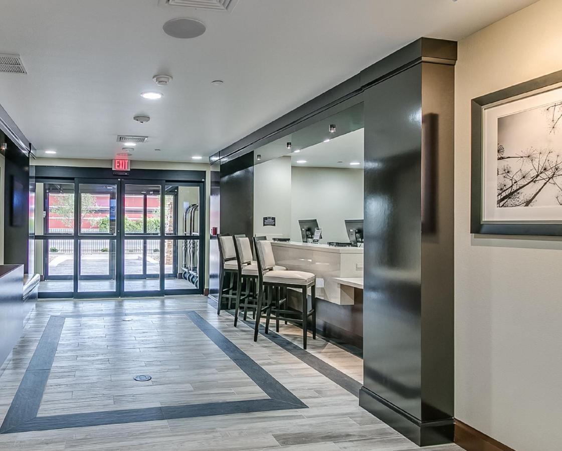 Staybridge Suites Lubbock South By Ihg מראה חיצוני תמונה