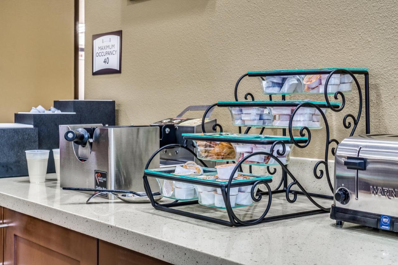 Staybridge Suites Lubbock South By Ihg מראה חיצוני תמונה