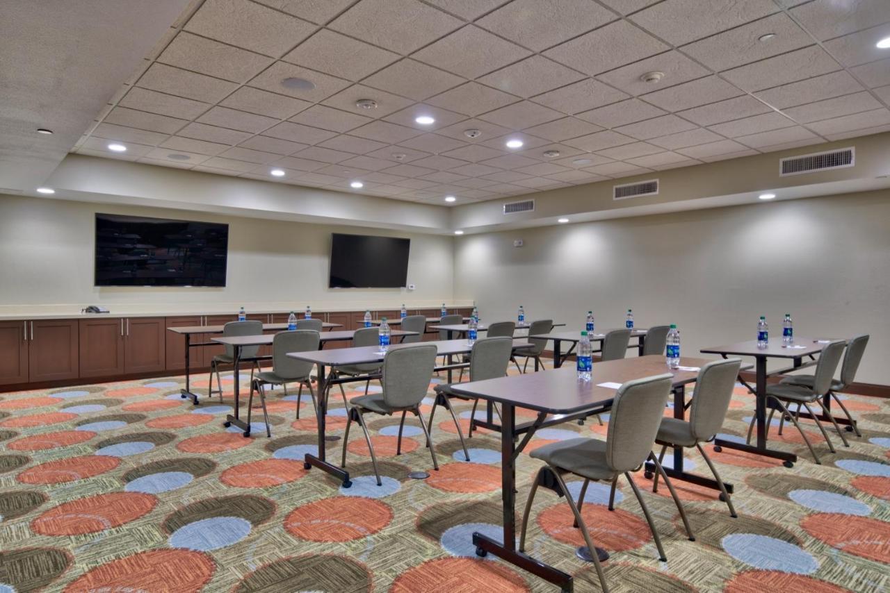 Staybridge Suites Lubbock South By Ihg מראה חיצוני תמונה