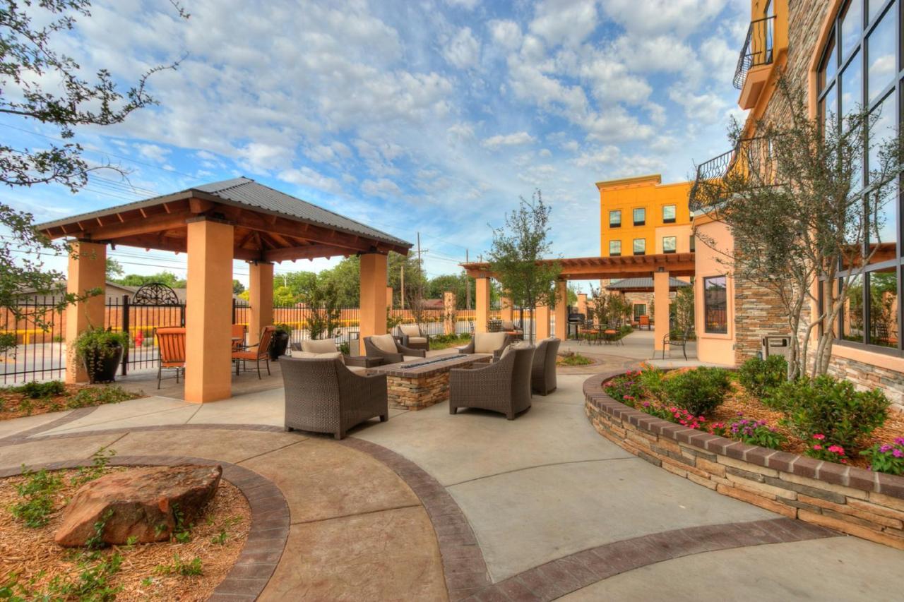 Staybridge Suites Lubbock South By Ihg מראה חיצוני תמונה