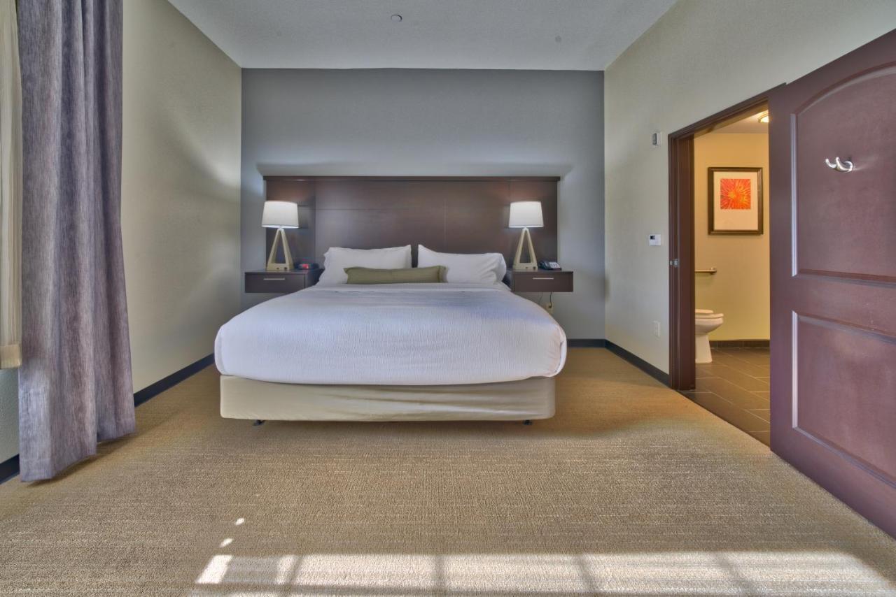 Staybridge Suites Lubbock South By Ihg מראה חיצוני תמונה