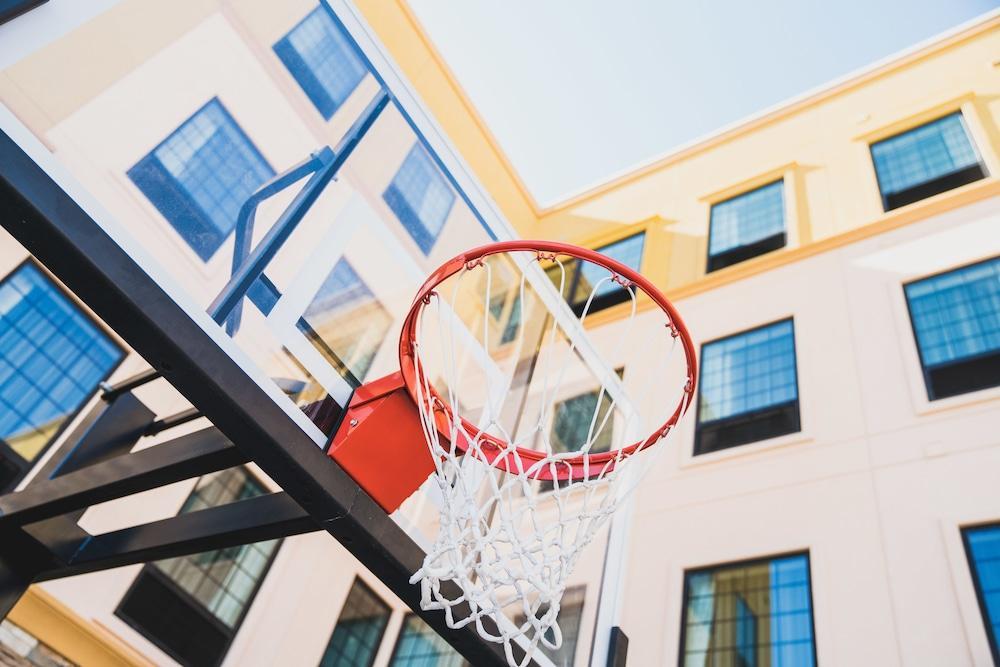 Staybridge Suites Lubbock South By Ihg מראה חיצוני תמונה