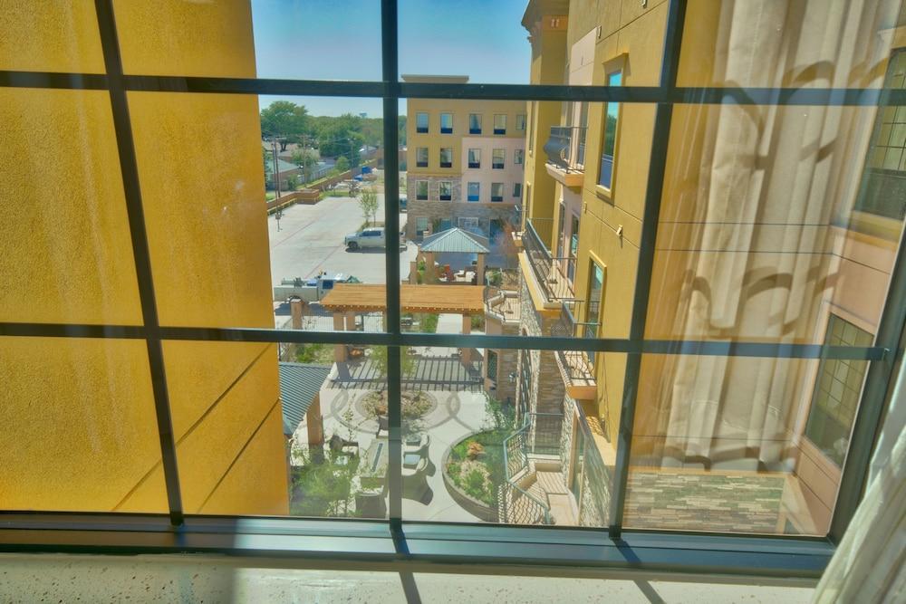 Staybridge Suites Lubbock South By Ihg מראה חיצוני תמונה