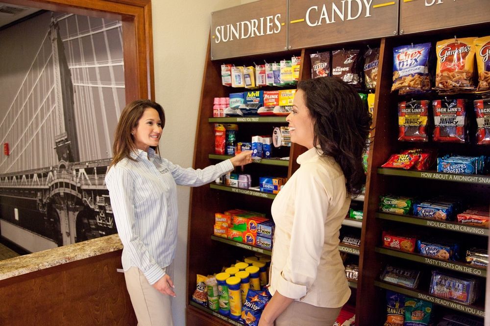 Staybridge Suites Lubbock South By Ihg מראה חיצוני תמונה
