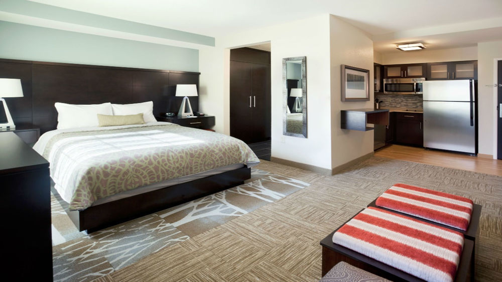 Staybridge Suites Lubbock South By Ihg מראה חיצוני תמונה
