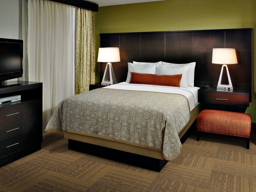 Staybridge Suites Lubbock South By Ihg מראה חיצוני תמונה