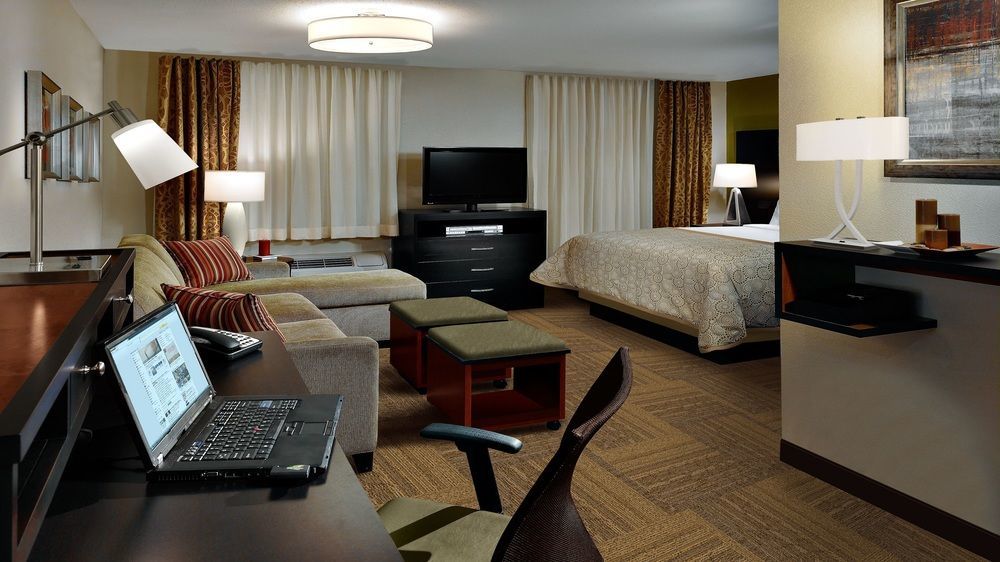 Staybridge Suites Lubbock South By Ihg מראה חיצוני תמונה