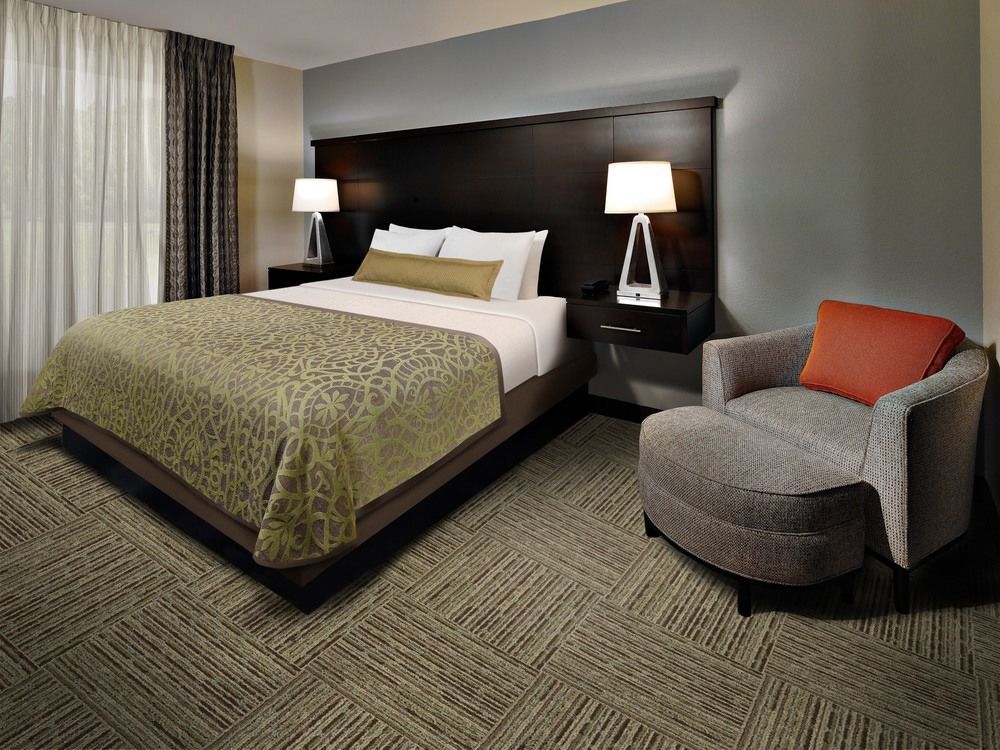 Staybridge Suites Lubbock South By Ihg מראה חיצוני תמונה