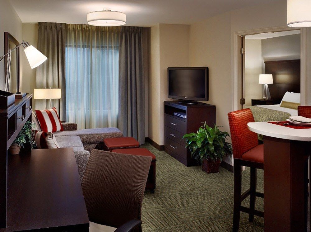 Staybridge Suites Lubbock South By Ihg מראה חיצוני תמונה