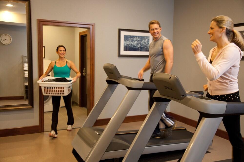 Staybridge Suites Lubbock South By Ihg מראה חיצוני תמונה