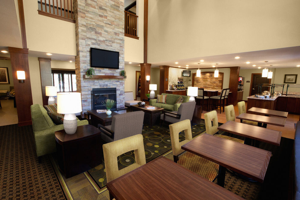 Staybridge Suites Lubbock South By Ihg מראה חיצוני תמונה