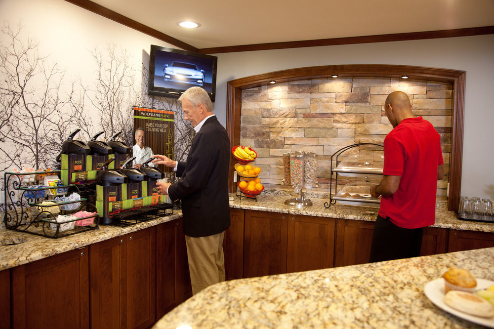 Staybridge Suites Lubbock South By Ihg מראה חיצוני תמונה