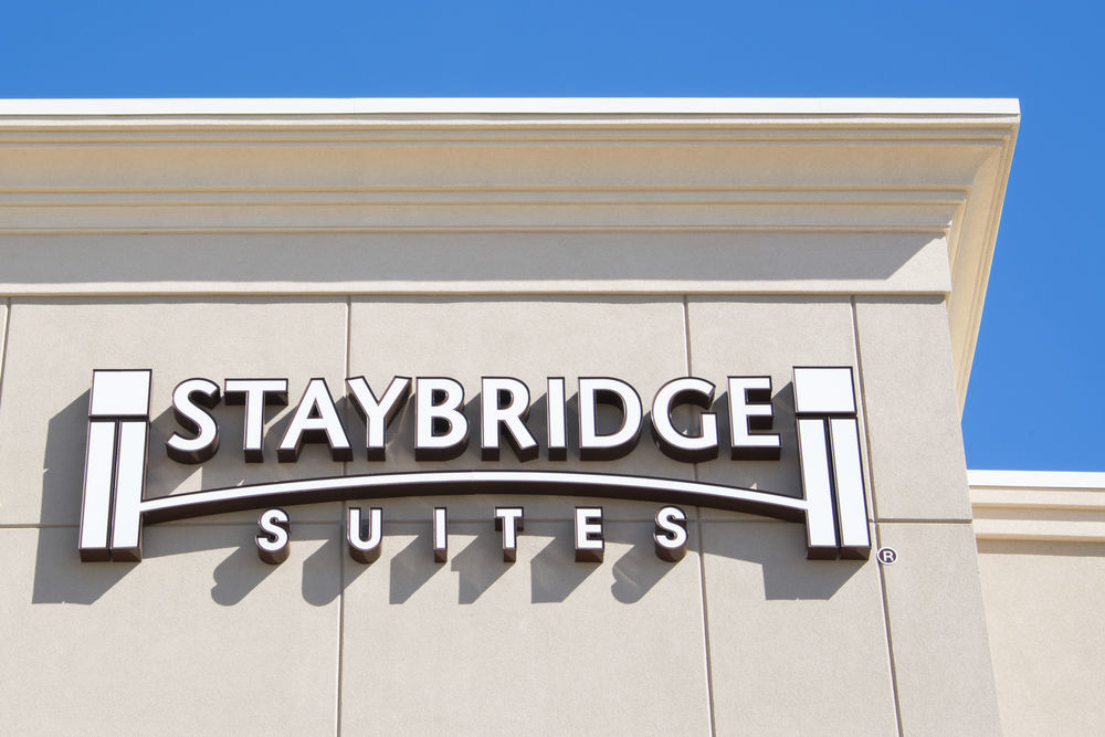 Staybridge Suites Lubbock South By Ihg מראה חיצוני תמונה