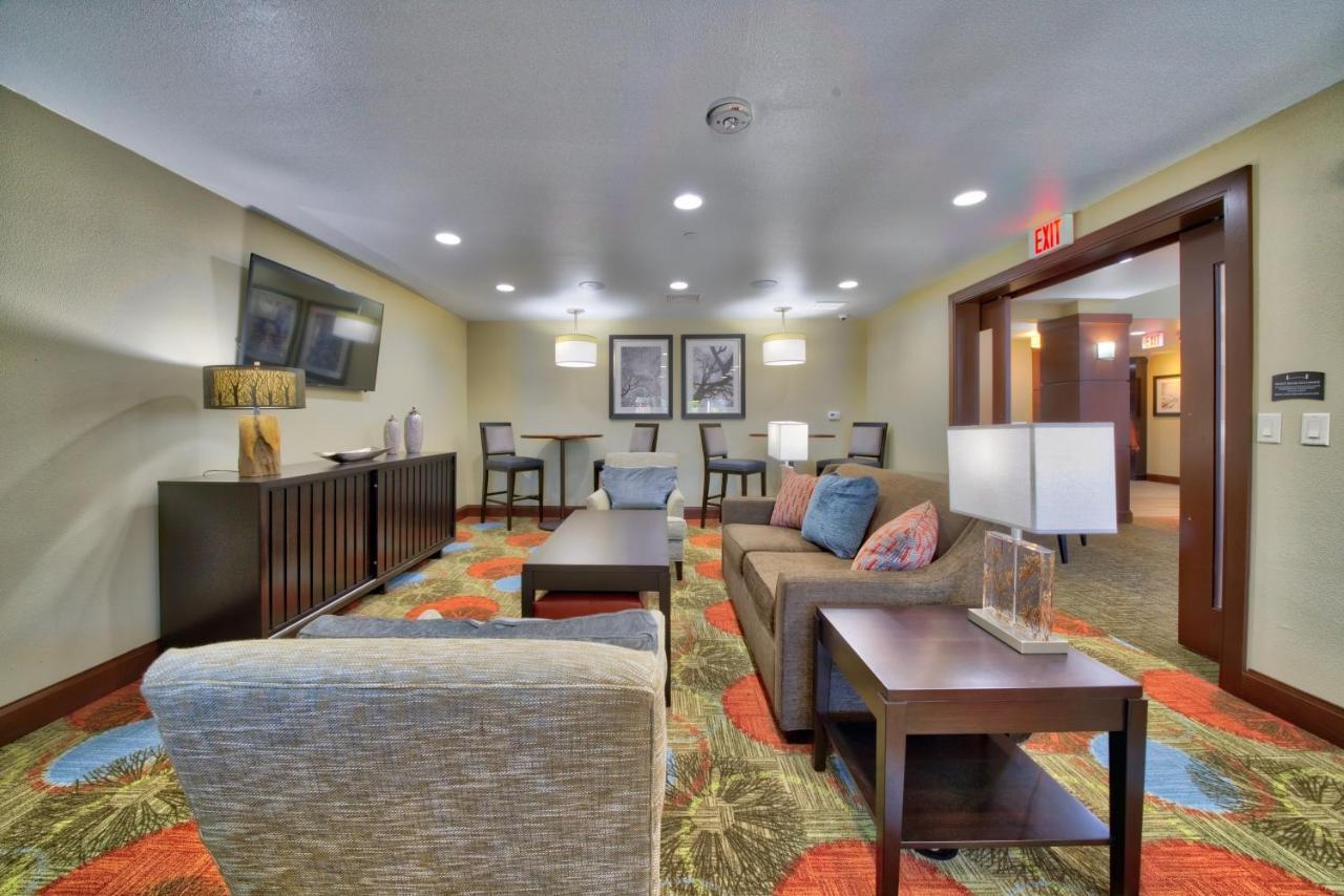 Staybridge Suites Lubbock South By Ihg מראה חיצוני תמונה