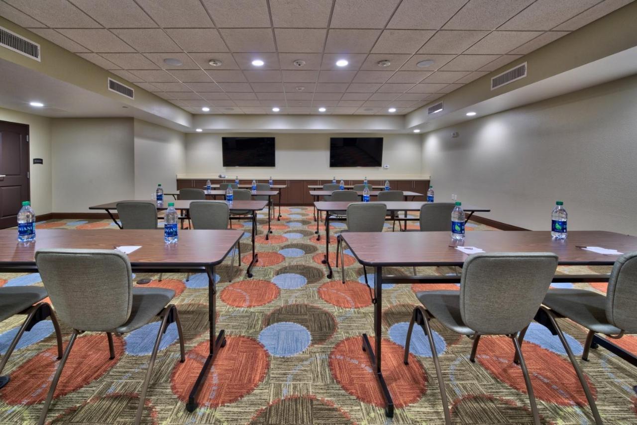 Staybridge Suites Lubbock South By Ihg מראה חיצוני תמונה