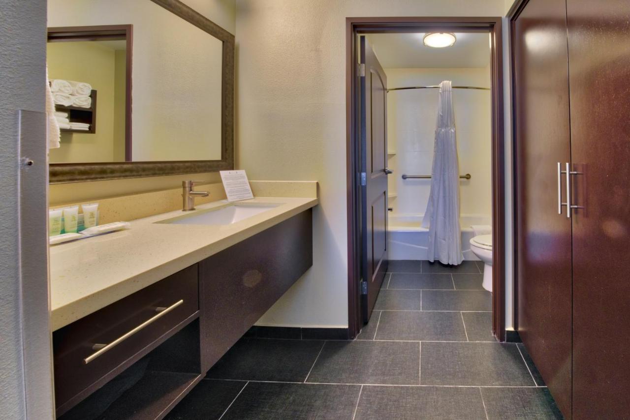 Staybridge Suites Lubbock South By Ihg מראה חיצוני תמונה