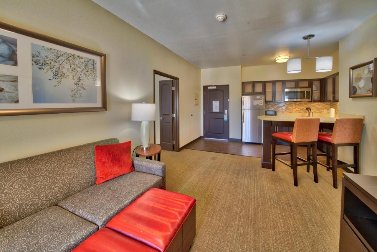 Staybridge Suites Lubbock South By Ihg מראה חיצוני תמונה