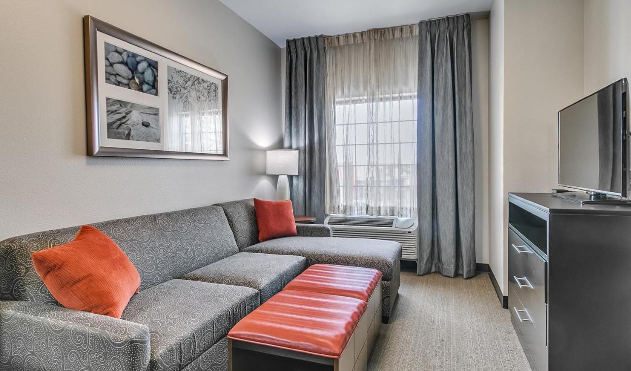 Staybridge Suites Lubbock South By Ihg מראה חיצוני תמונה