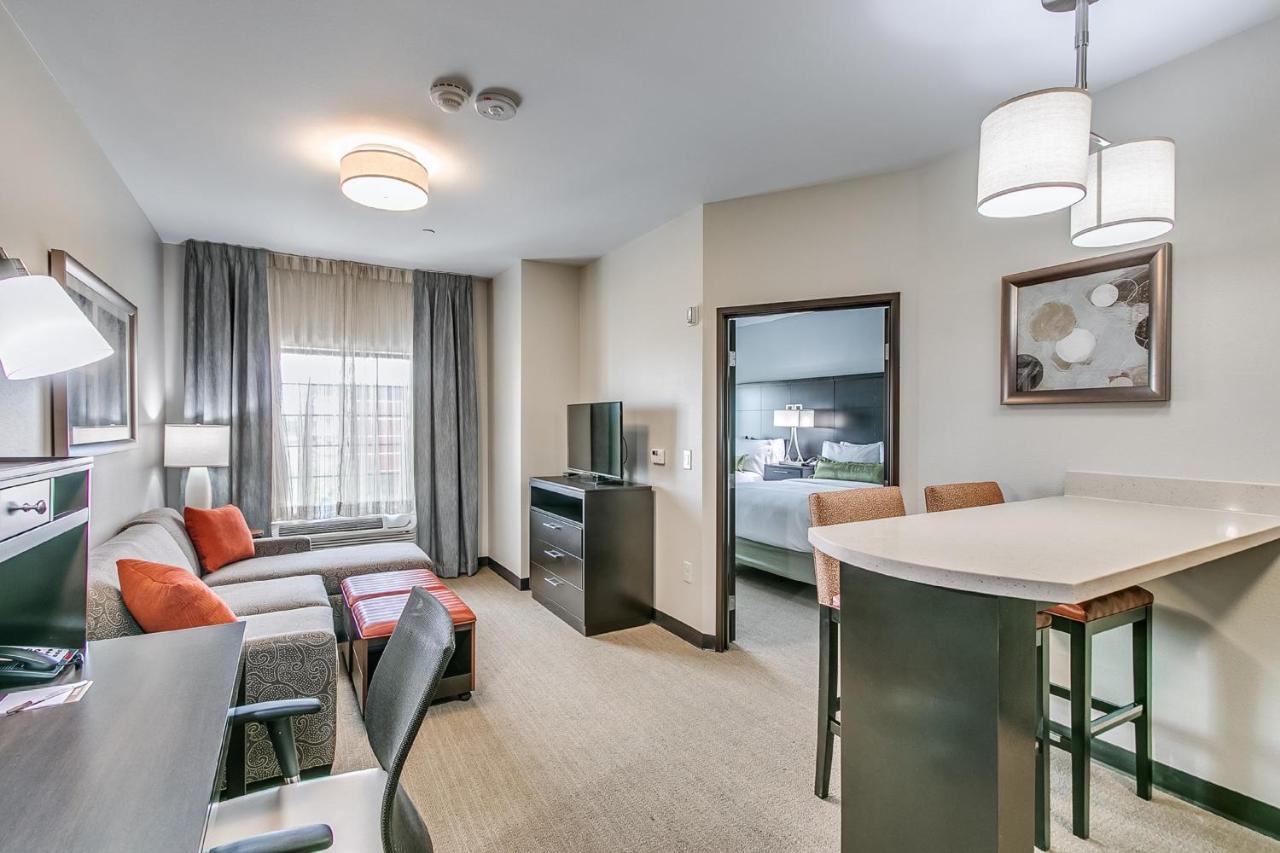 Staybridge Suites Lubbock South By Ihg מראה חיצוני תמונה