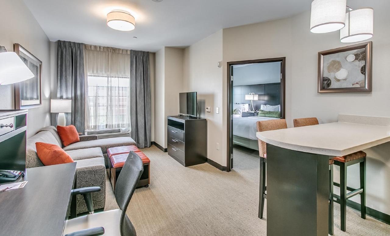 Staybridge Suites Lubbock South By Ihg מראה חיצוני תמונה