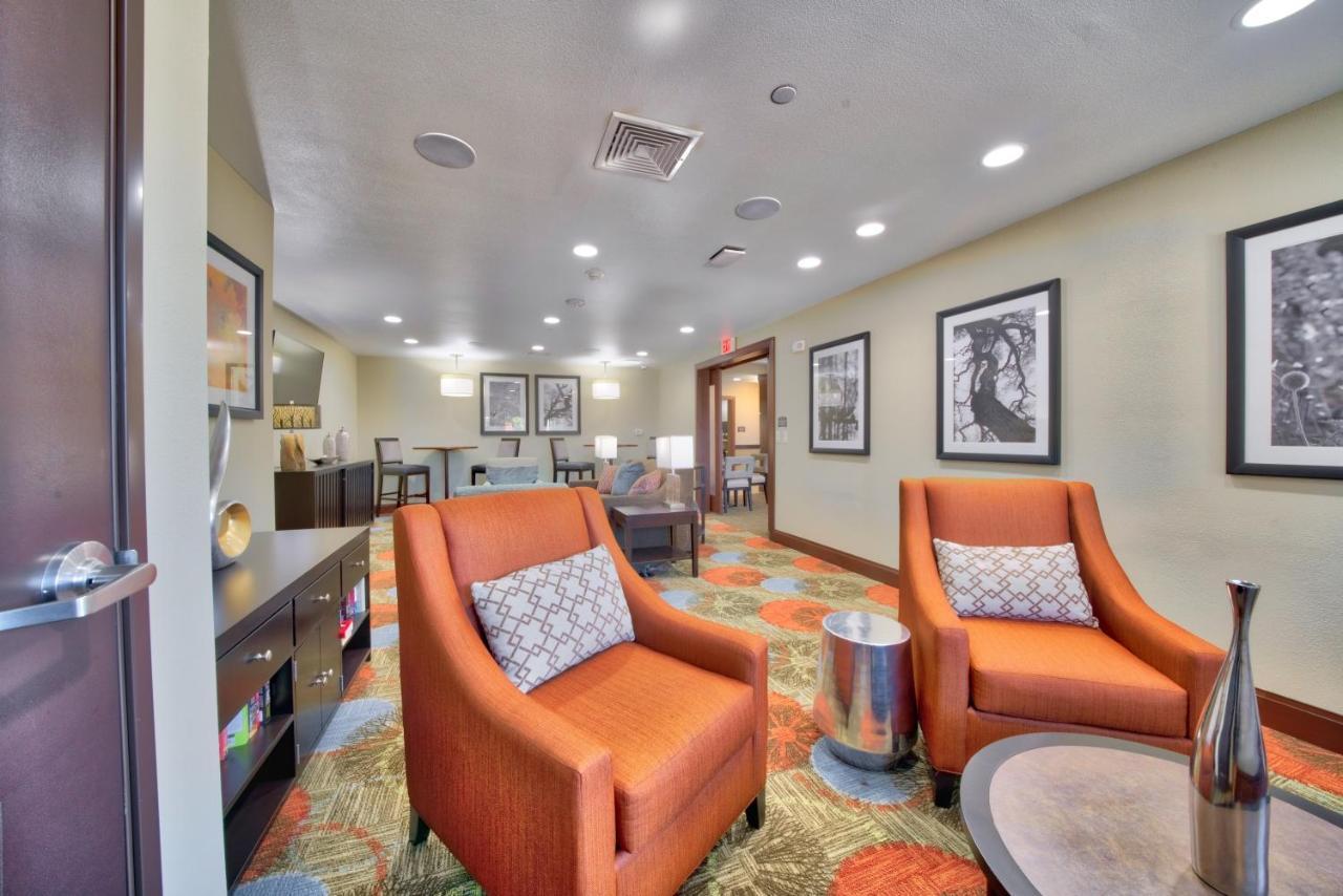 Staybridge Suites Lubbock South By Ihg מראה חיצוני תמונה